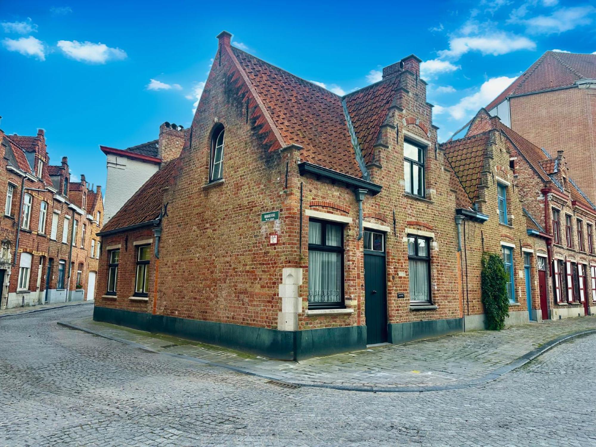 Casa vacanze Clarissa By De Drie Koningen