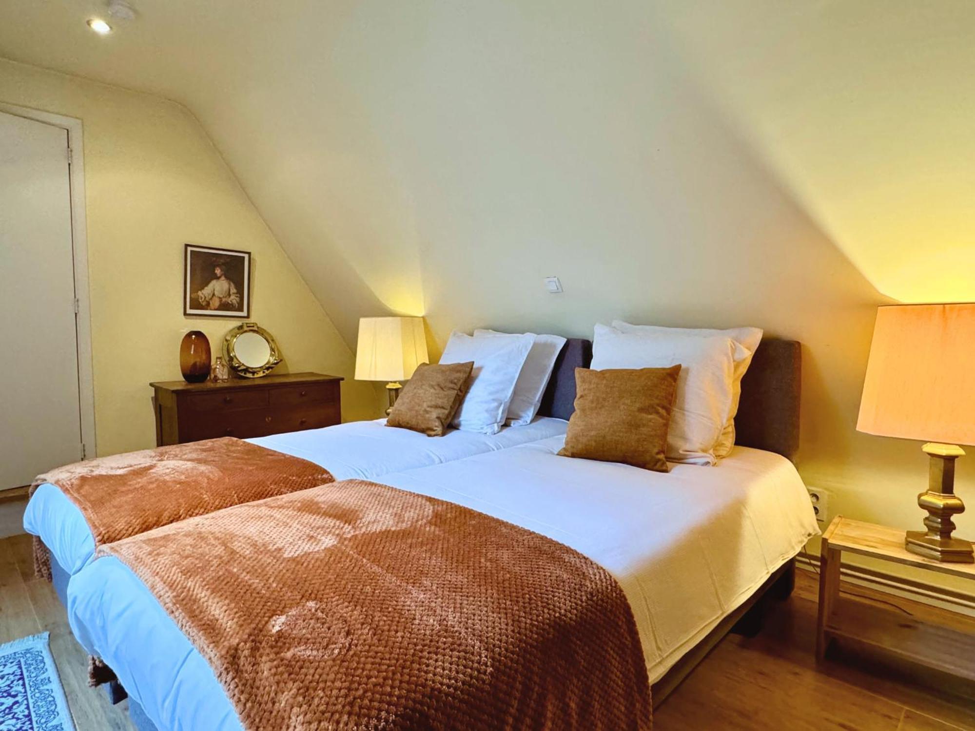 Clarissa By De Drie Koningen Casa vacanze Bruges