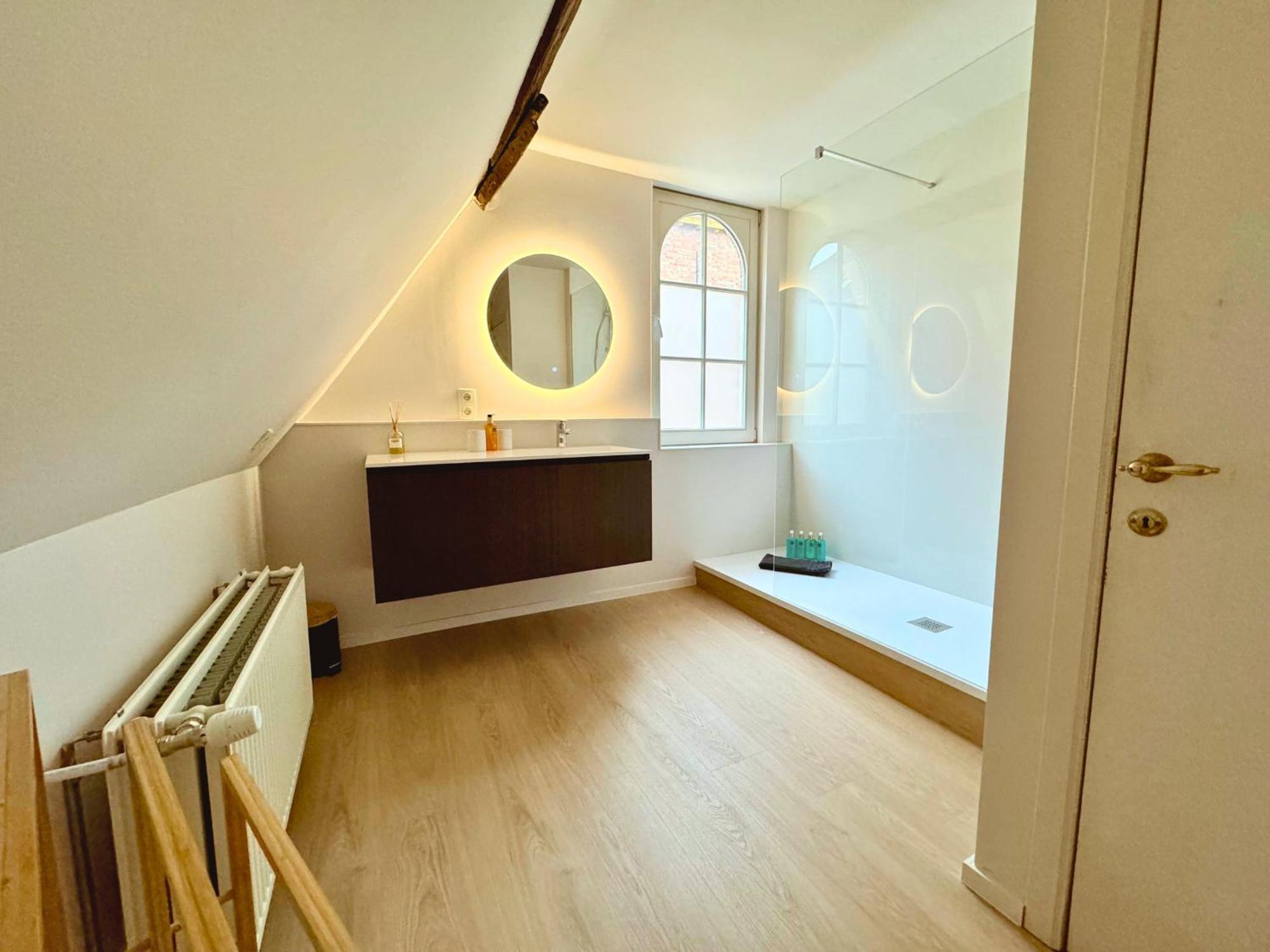 Casa vacanze Clarissa By De Drie Koningen Bruges